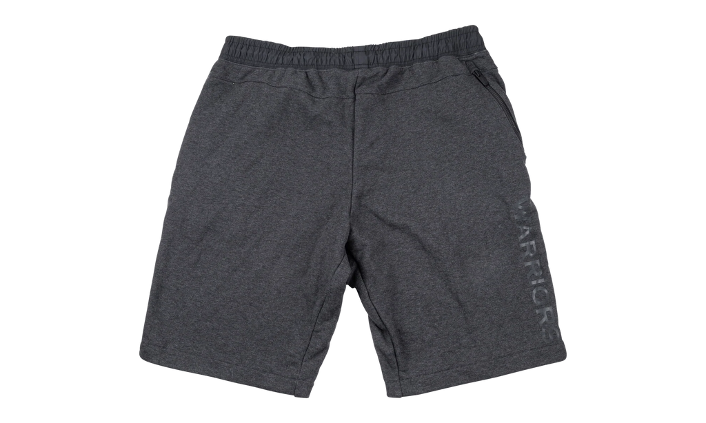 NBA Golden State Warriors Shorts "Gray" 860413 032