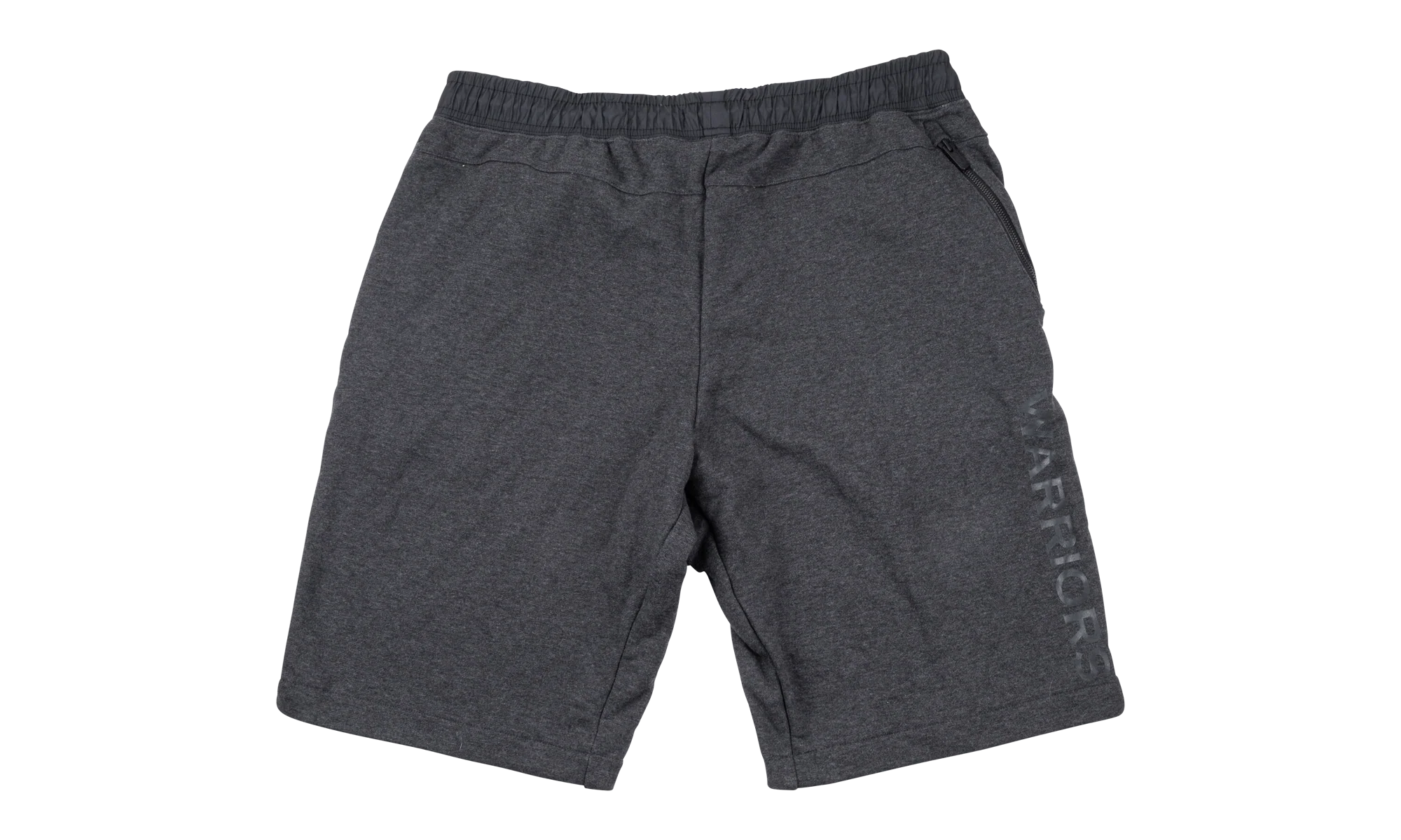 NBA Golden State Warriors Shorts "Gray" 860413 032