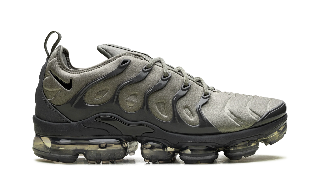 Air VaporMax Plus "Dark Stucco" AT5681 001