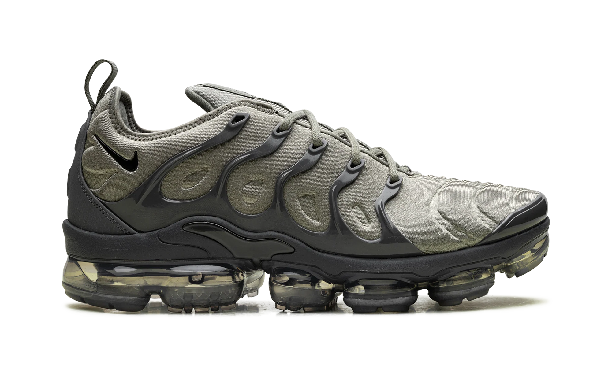 Air VaporMax Plus "Dark Stucco" AT5681 001