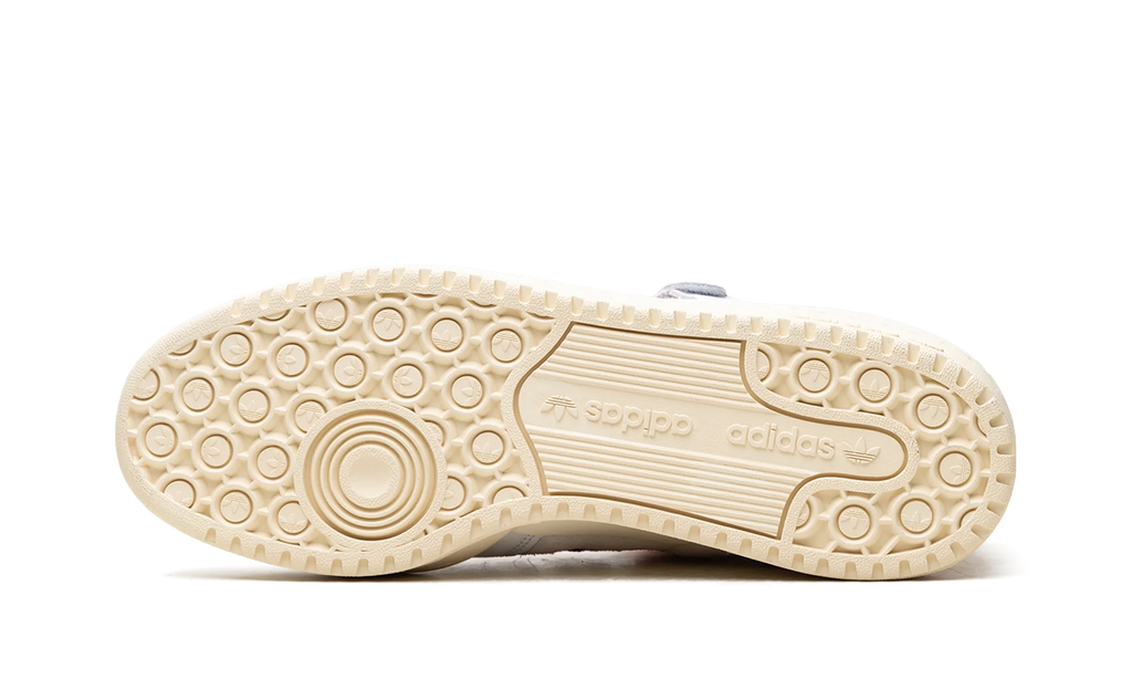 Forum 84 Low "VIVID RED" GY5848