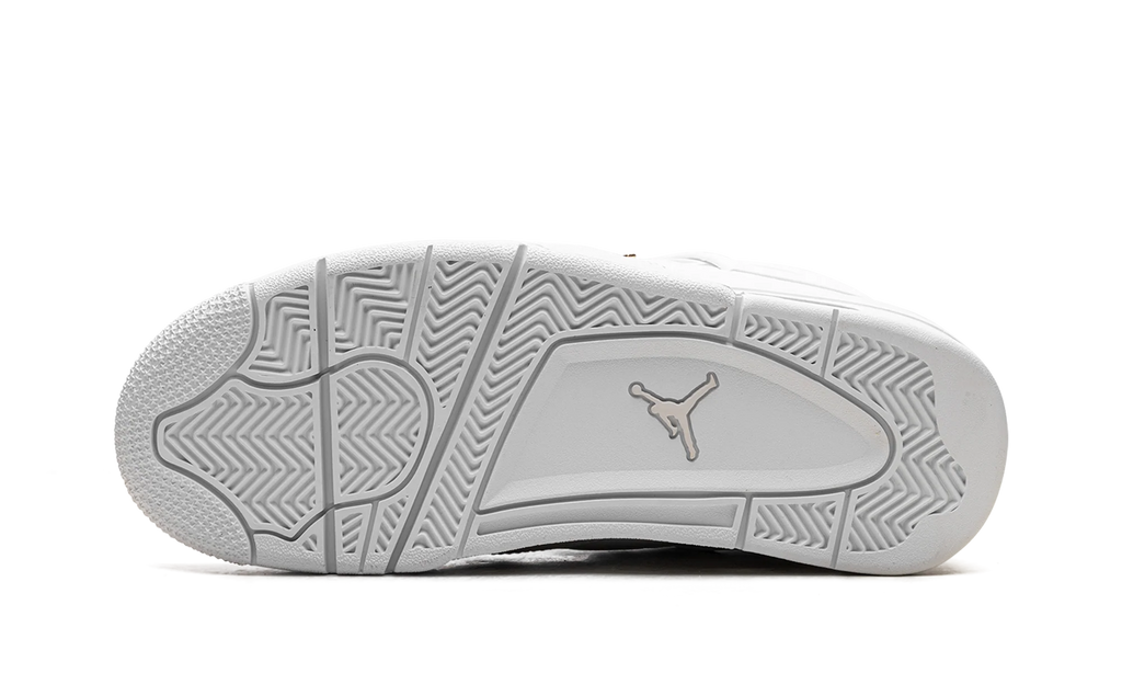 Air Jordan 4 WMNS "Net" FN7251 107