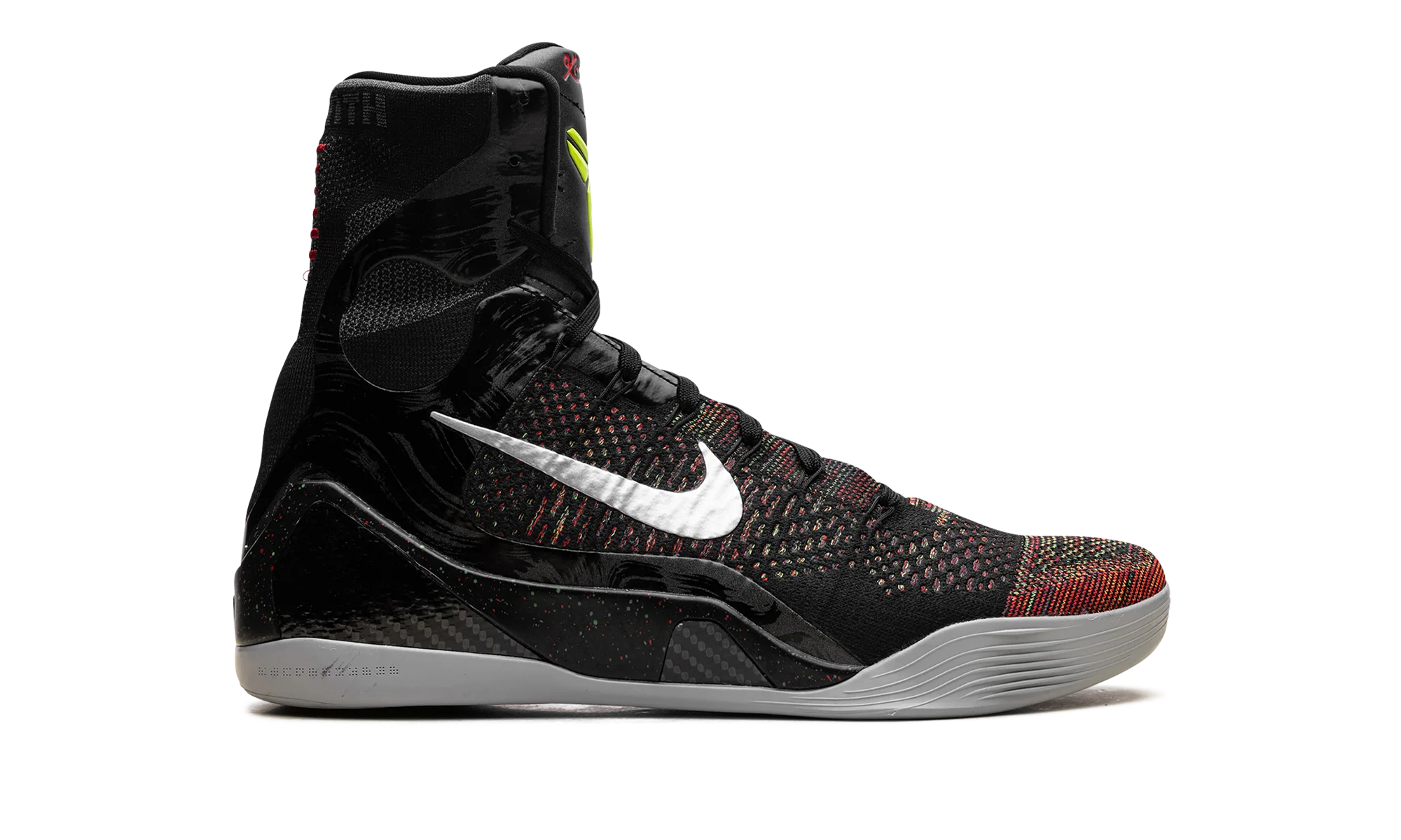Kobe 9 Elite Protro "Masterpiece" FZ7335 001