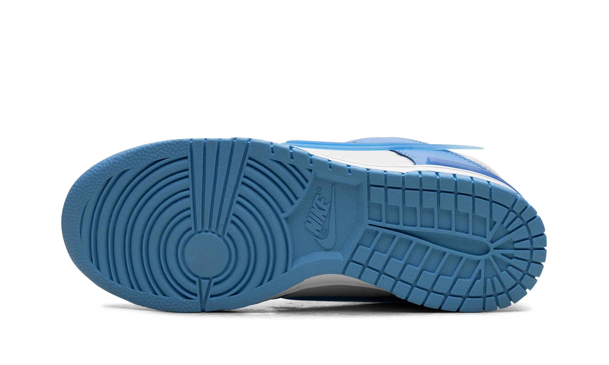 DUNK LO TIST WMNS "University Blue" DZ2794 002