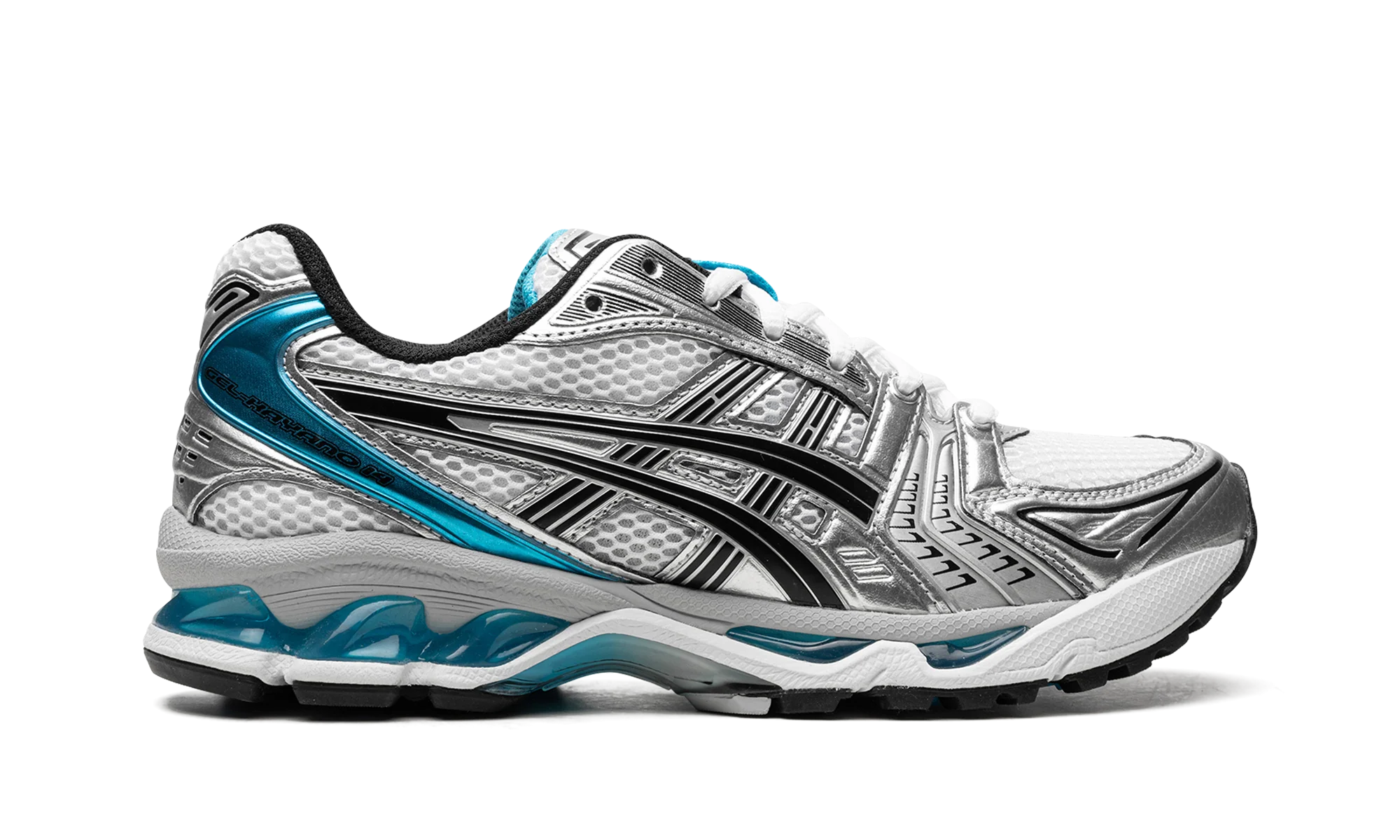 GEL KAYANO 14 WMNS "Aizuri Blue" 1202A056 108