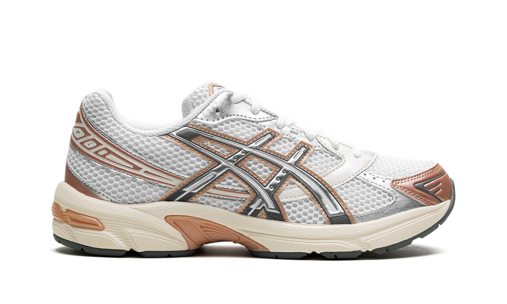 Gel-1130 "Pure Silver" 1202A502 101
