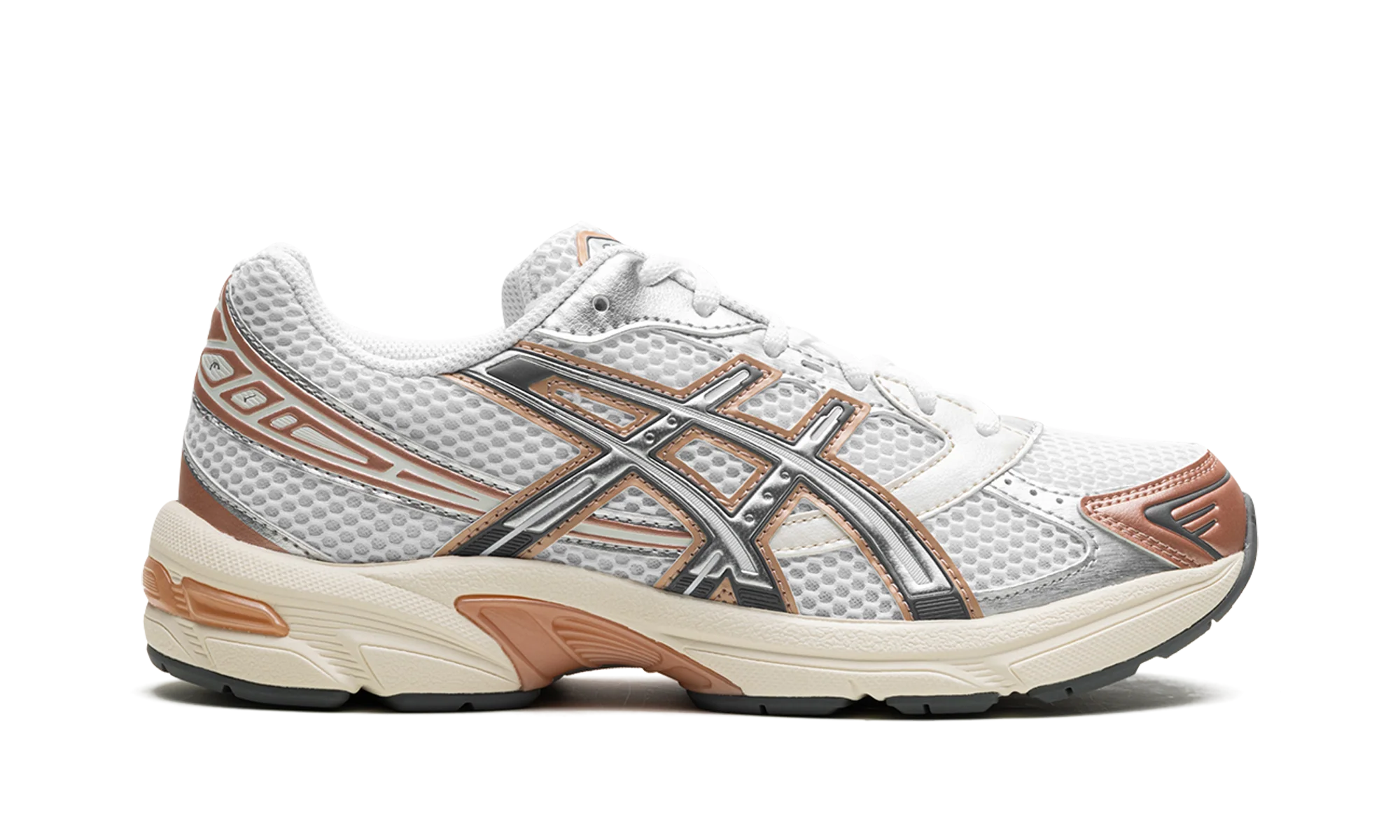Gel-1130 "Pure Silver" 1202A502 101
