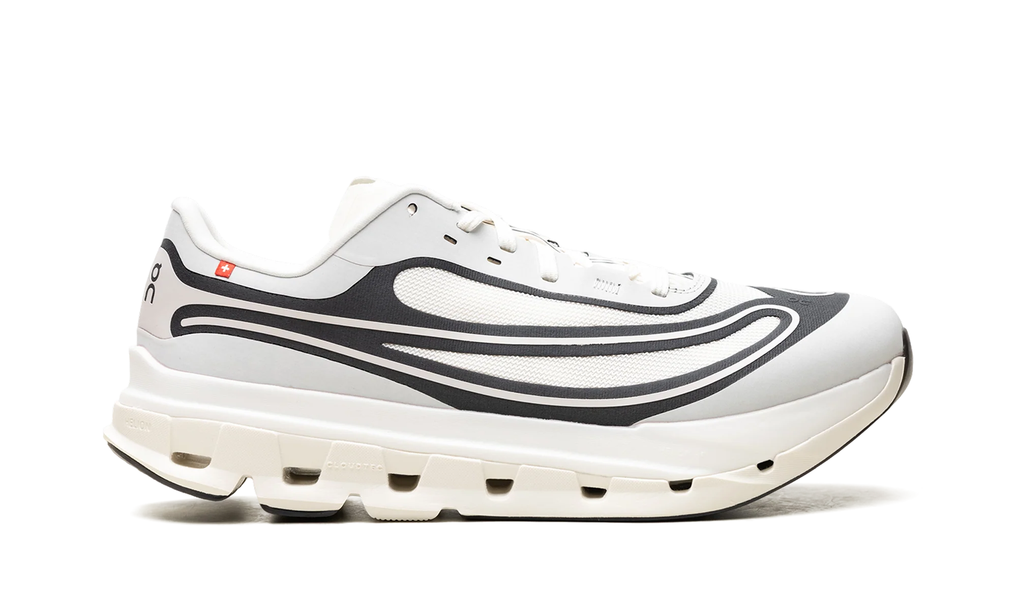 Cloudflow 5 AD "Ivory Black" 3MF30700791