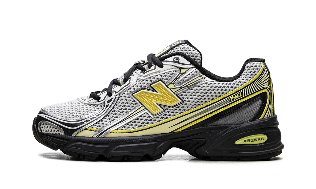 740v2 "Sea Salt Phantom" U740FR2