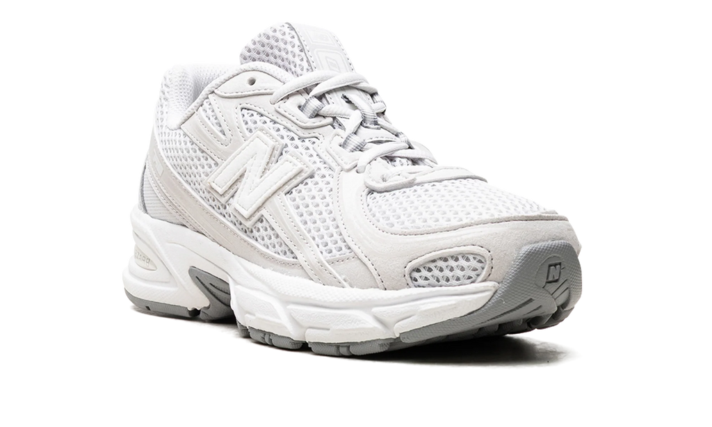 740 GS "White / Grey" GR740GS
