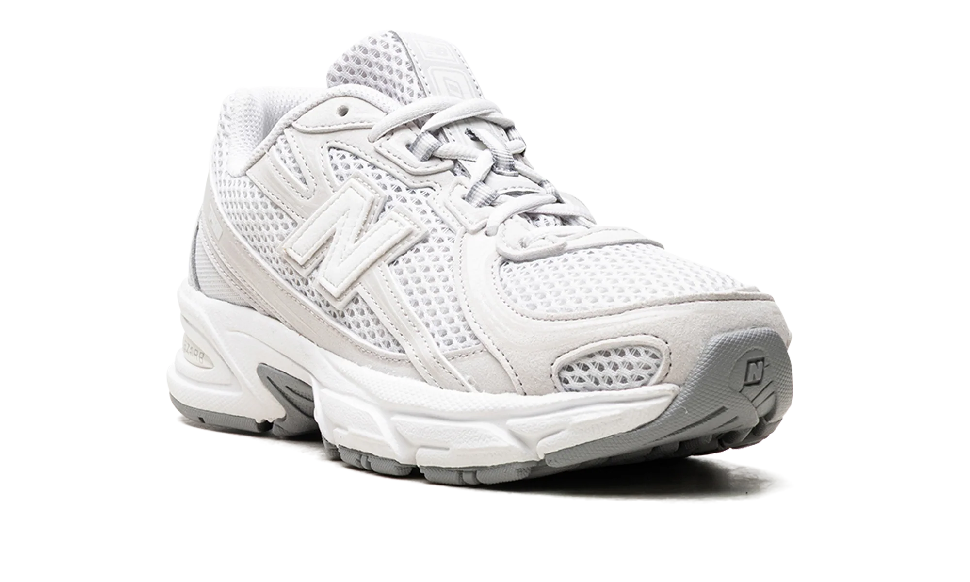 740 GS "White / Grey" GR740GS