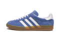 GAZELLE INDOOR WMNS "Blue Fusion" HQ8717