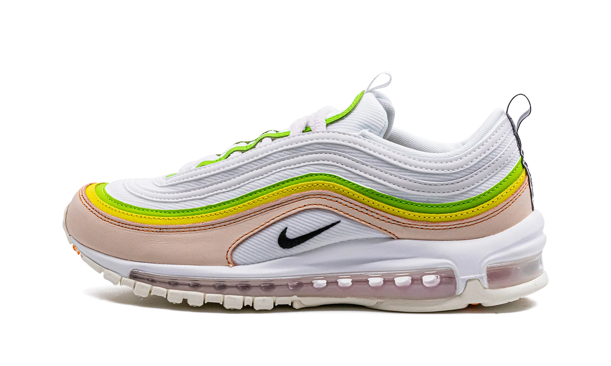 AIR MAX 97 WMNS "Feel Love" FD0870 100