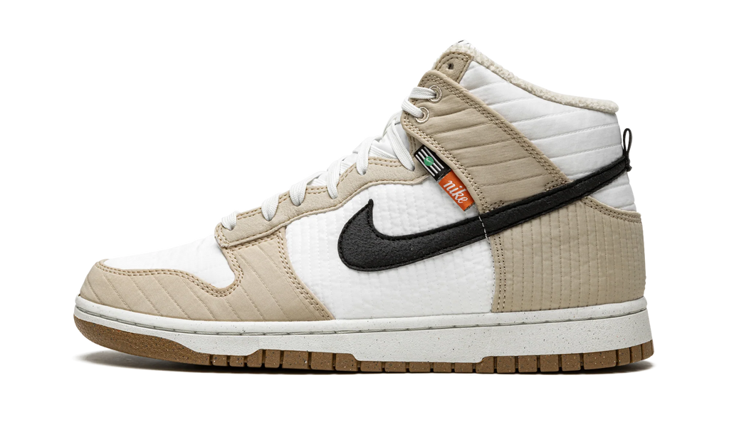 Dunk High "Next Nature - Toasty Rattan" DD3362 200