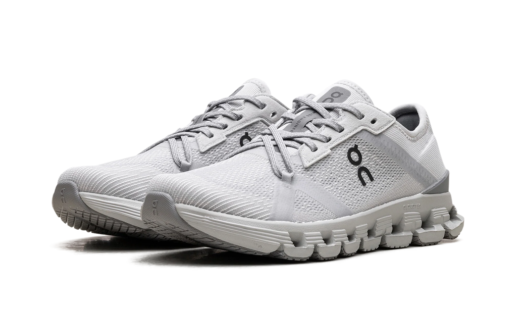 Cloud X 4 AD WMNS "Wolf Alloy" 3WF10173290
