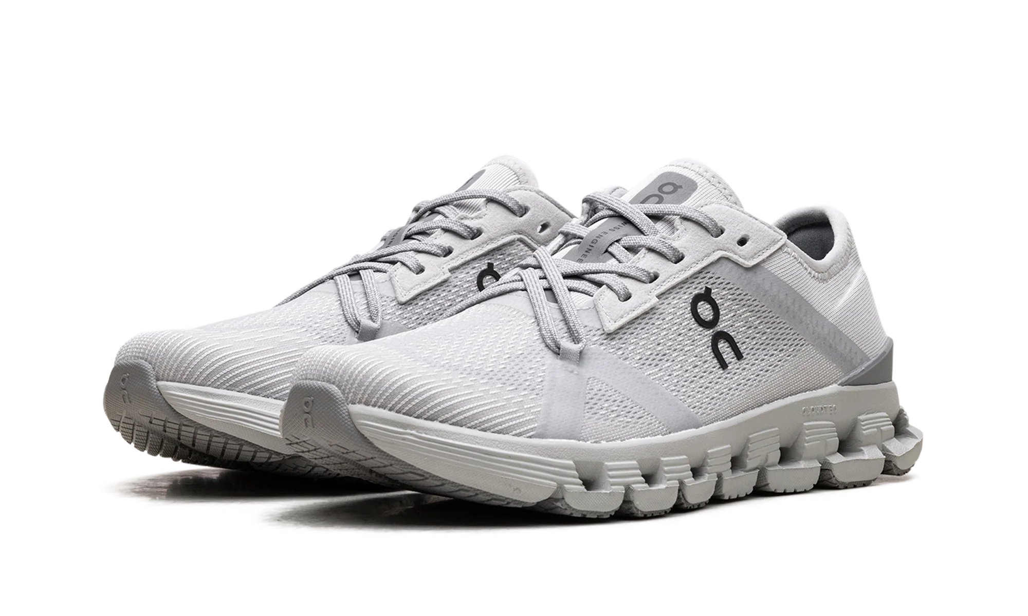 Cloud X 4 AD WMNS "Wolf Alloy" 3WF10173290
