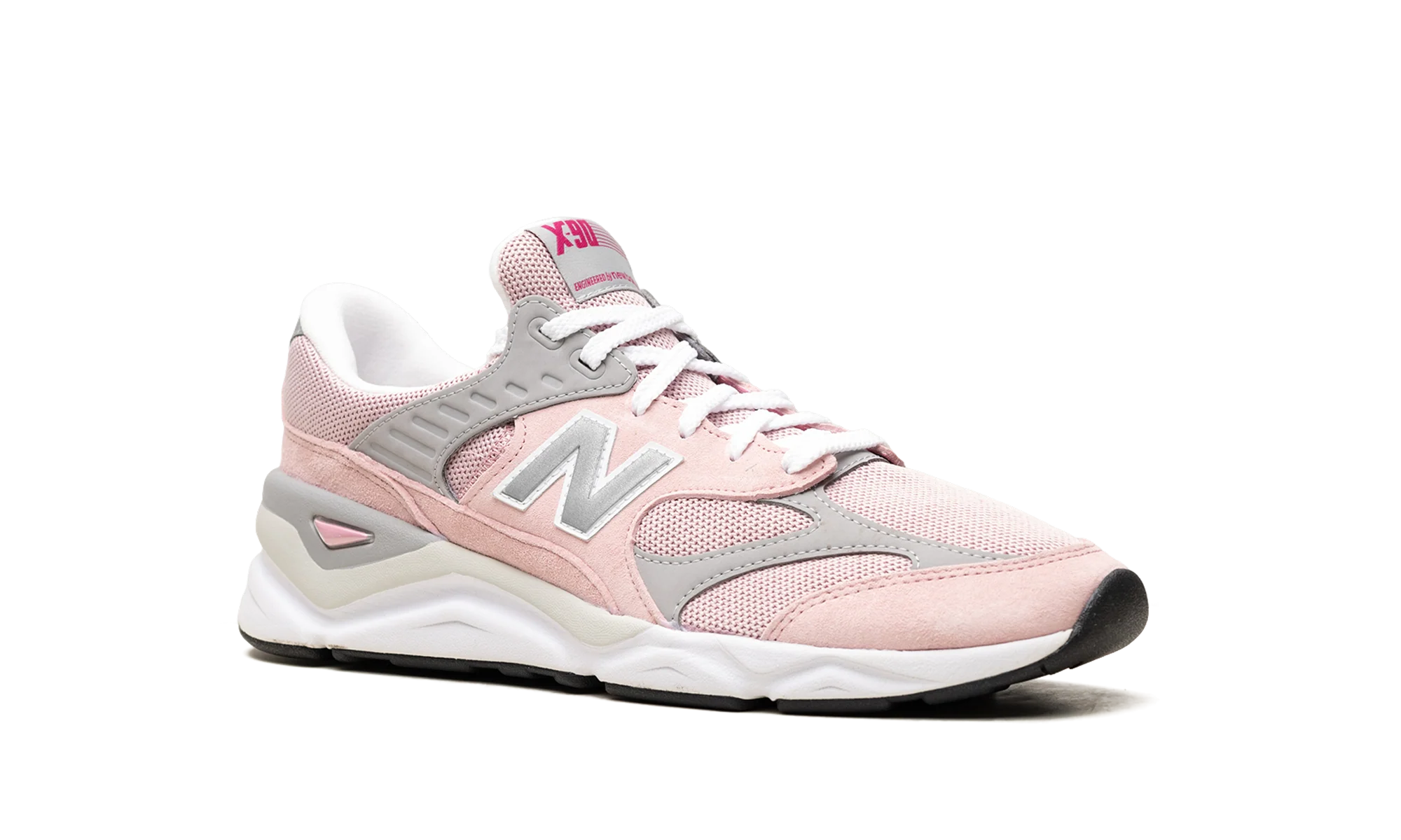 X-90 "Pink" MSX90RMN