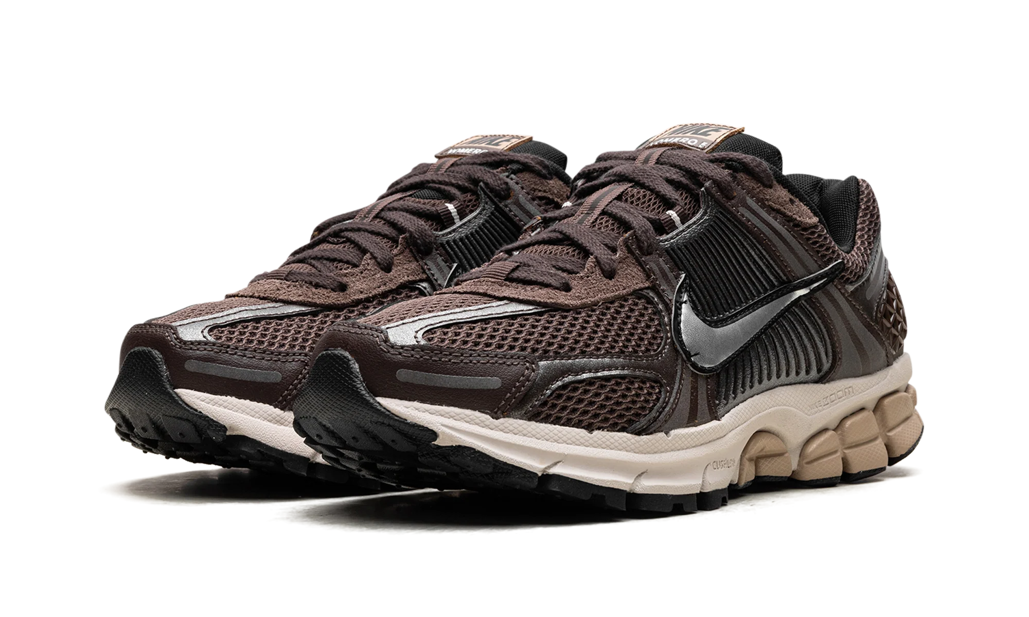 Zoom Vomero 5 "Baroque Brown" FN6742 201