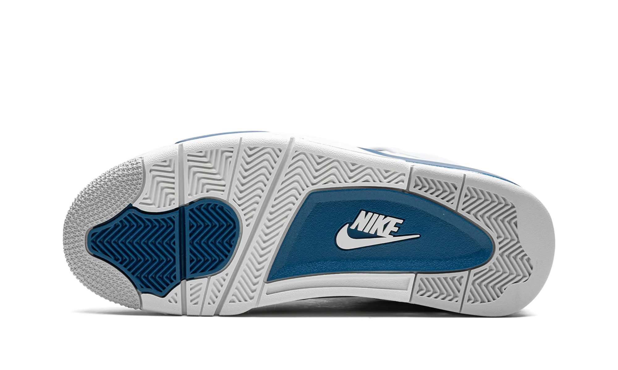 Air Jordan 4 OG "Military Blue" FV5029 141