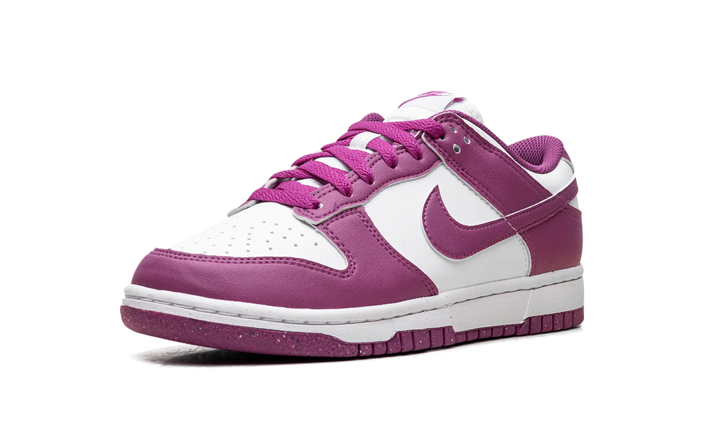 Dunk Low Next Nature WMNS "Hot Fuchsia" DD1873 110