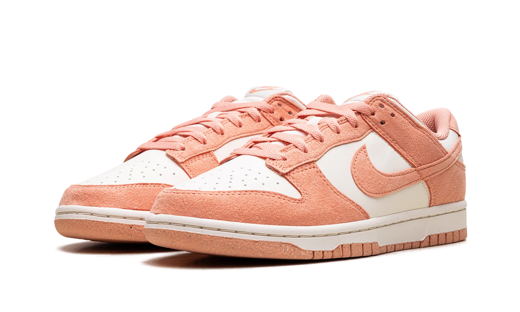 Dunk Low Next Nature WMNS "Apricot Agate" HJ7673 003