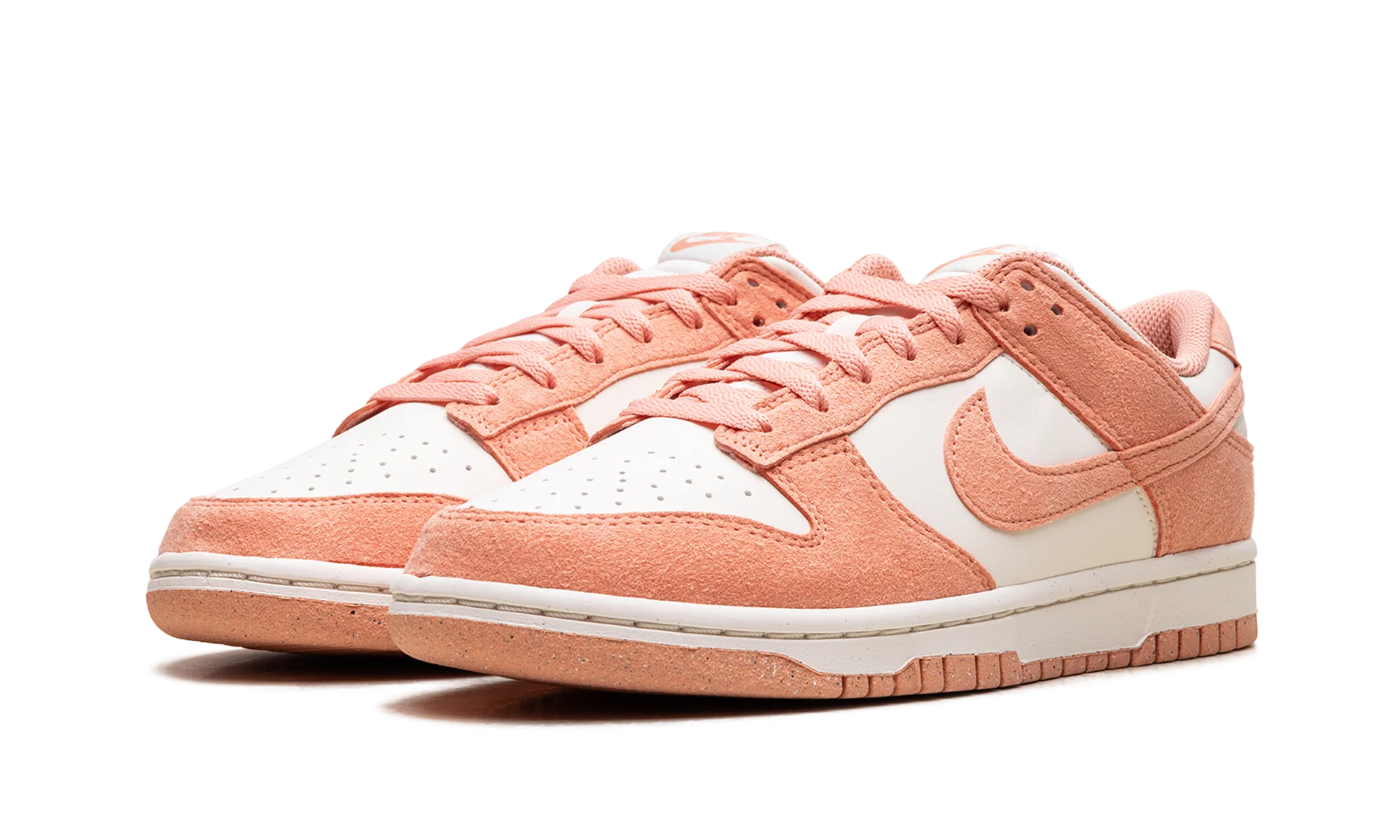 Dunk Low Next Nature WMNS "Apricot Agate" HJ7673 003
