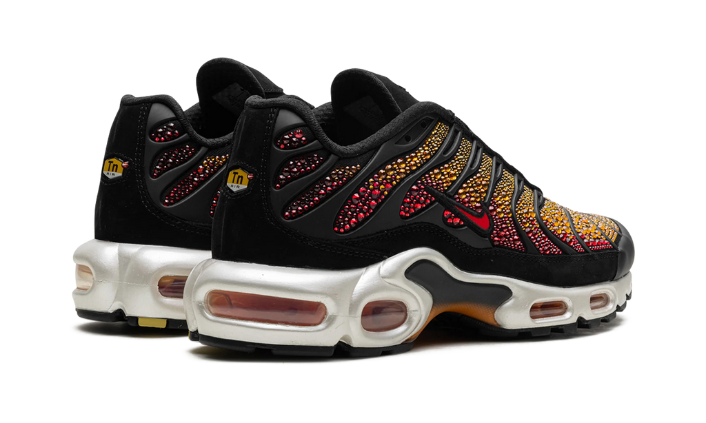 Air Max Plus Swarovski WMNS "Swarovski - Sunset" FZ9042 001
