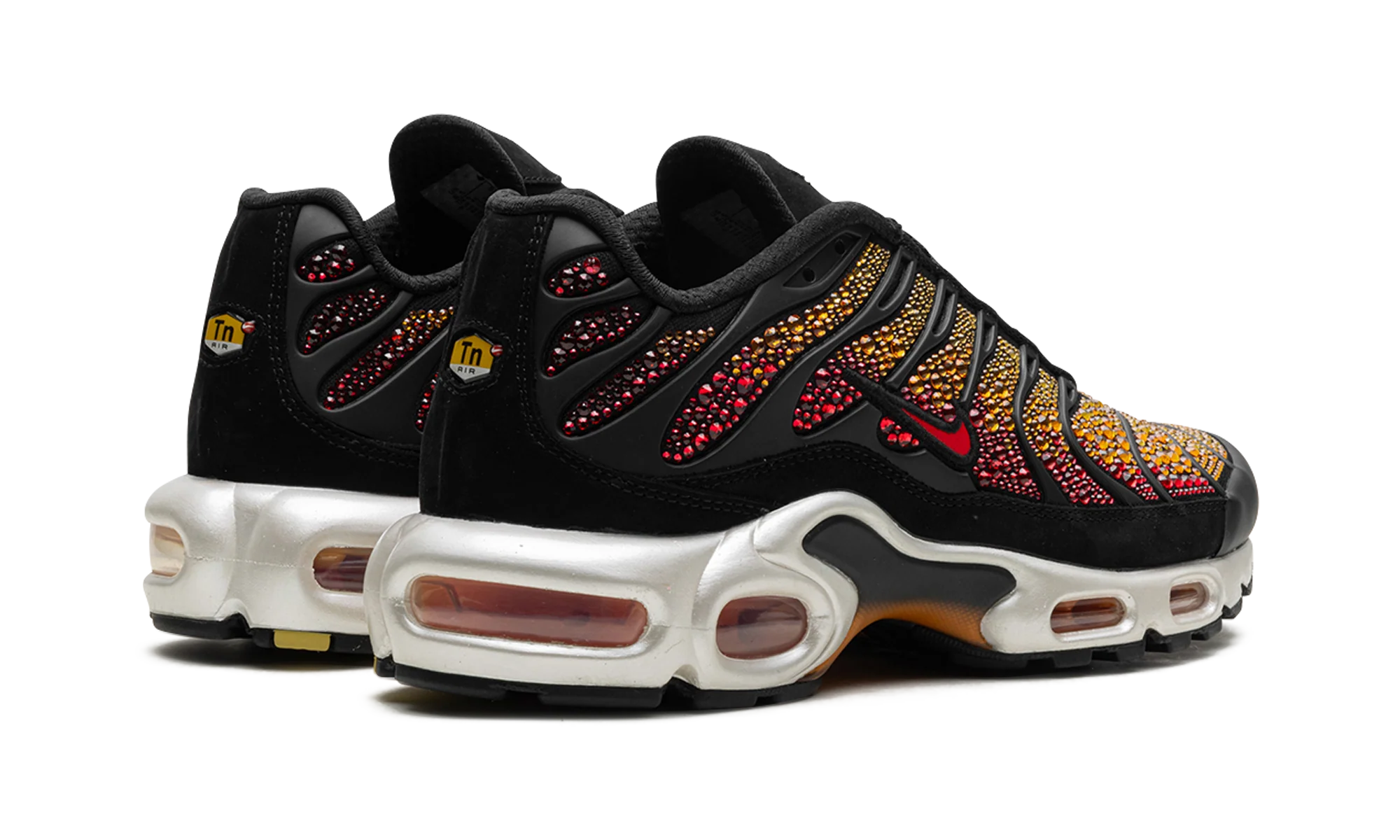 Air Max Plus Swarovski WMNS "Swarovski - Sunset" FZ9042 001