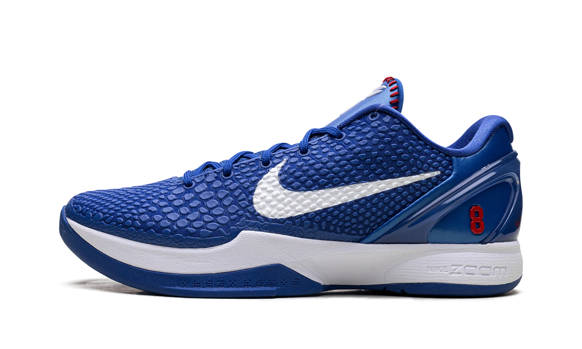 Zoom Kobe 6 Protro "Dodgers" CW2190 400