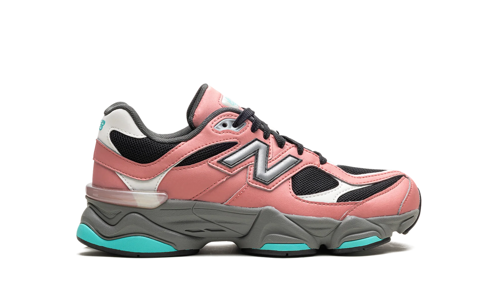 9060 GS "Pink Teal" GC9060RK