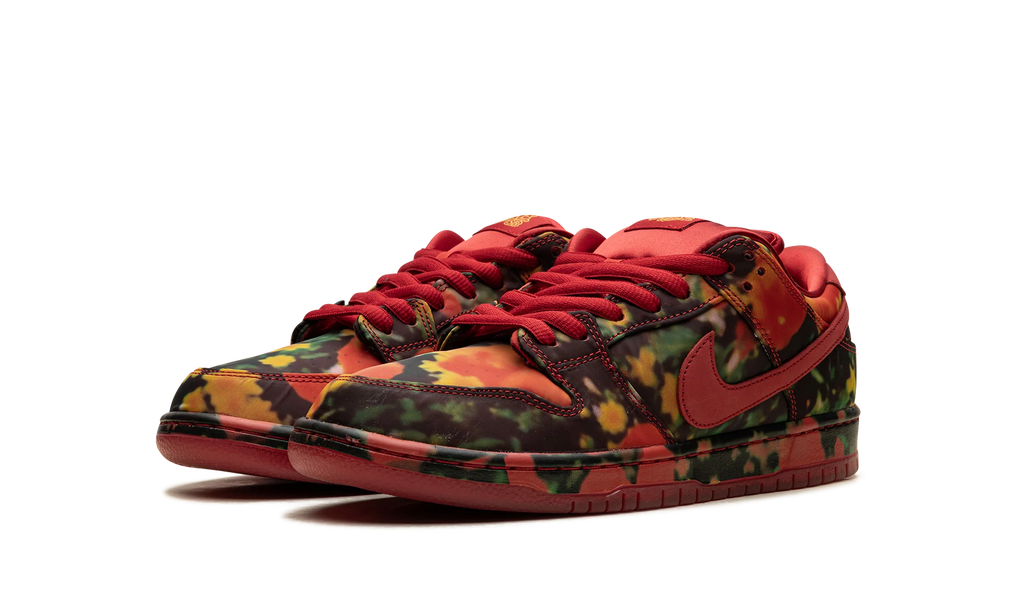 Dunk Low SB "Wizard of Oz" FZ1291 600