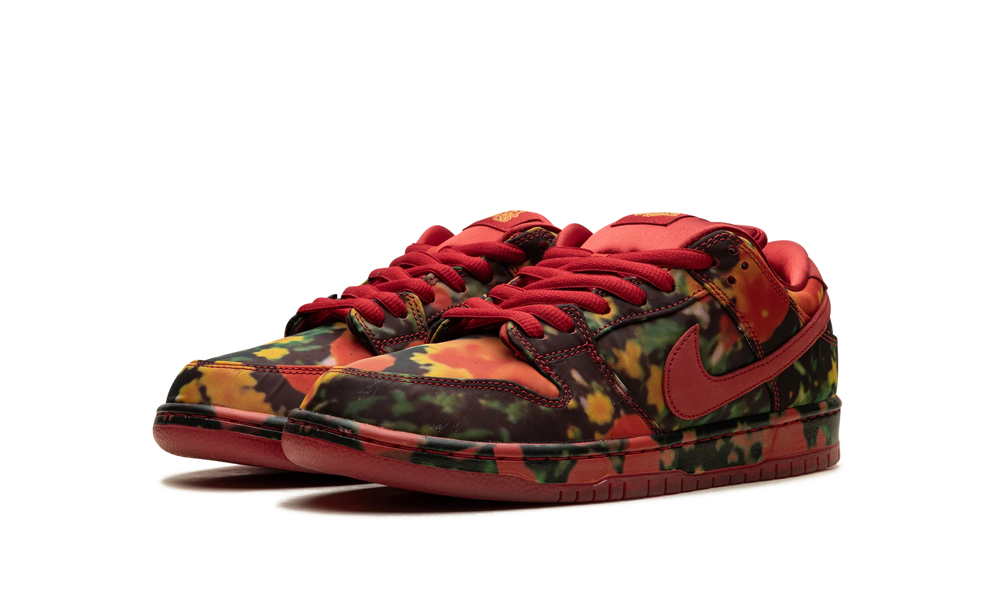Dunk Low SB "Wizard of Oz" FZ1291 600