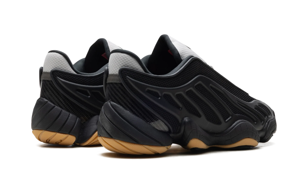 Intimidation Low "HAL STUDIOS - Black Gum" JR6888
