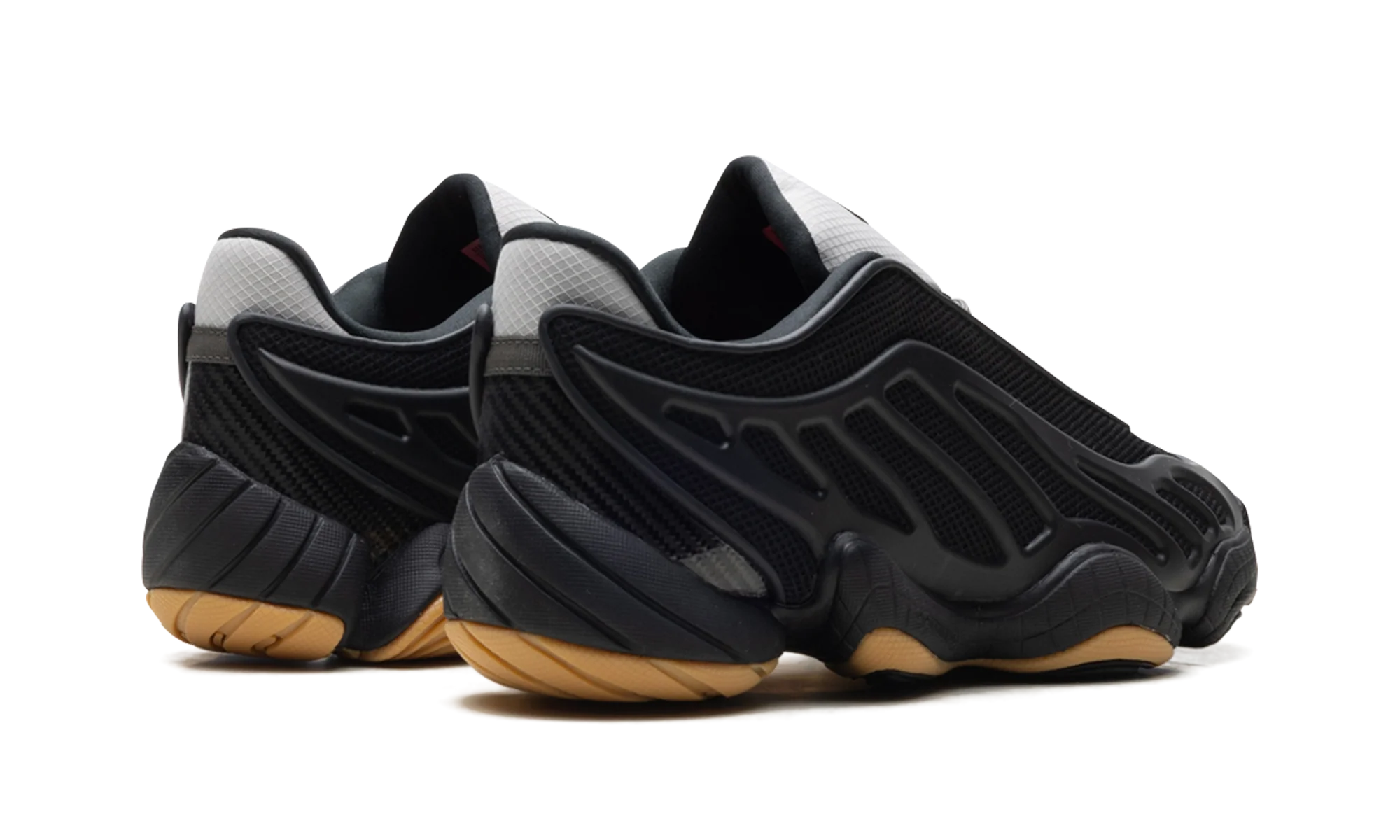 Intimidation Low "HAL STUDIOS - Black Gum" JR6888