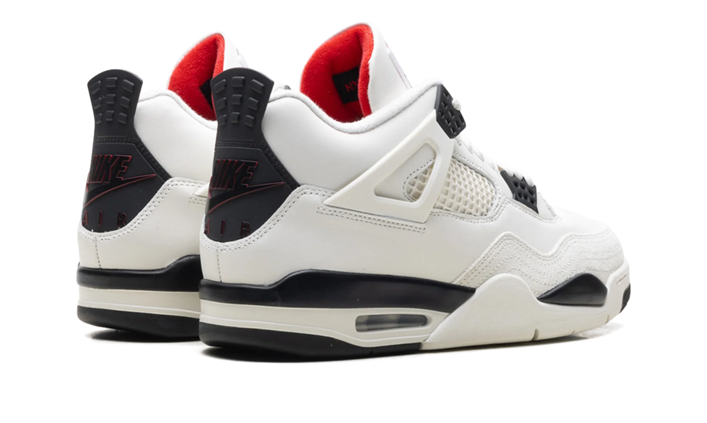 Air Jordan 4 "Flight Club" IM4002 100