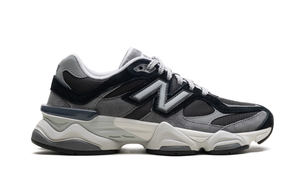 9060 "Black Grey" U9060JBD
