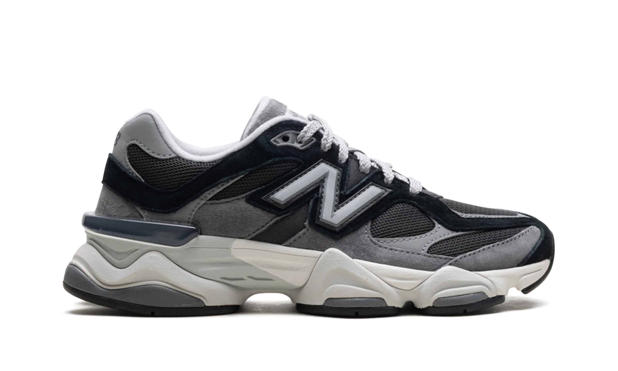 9060 "Black Grey" U9060JBD