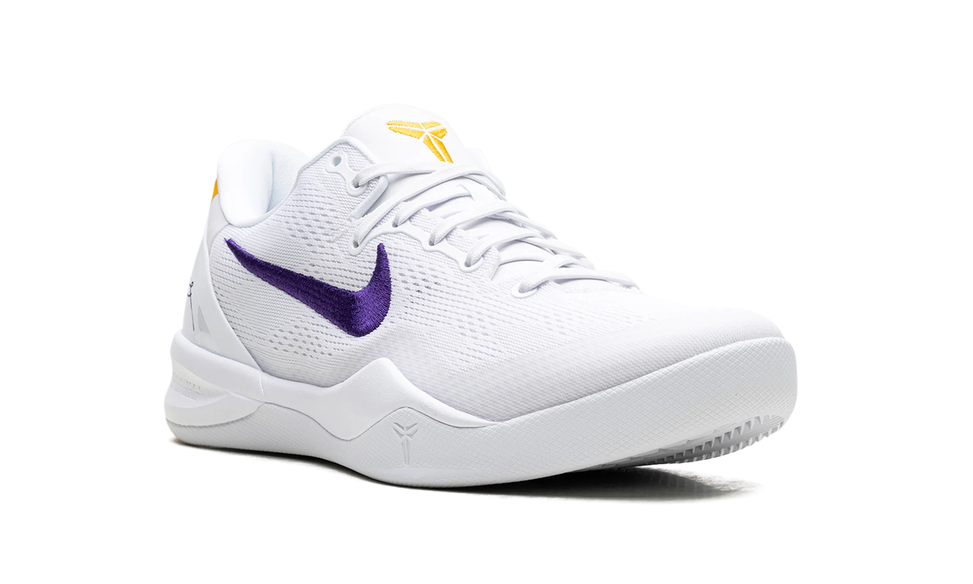 Kobe 8 Protro "Lakers Home" HF9550 100