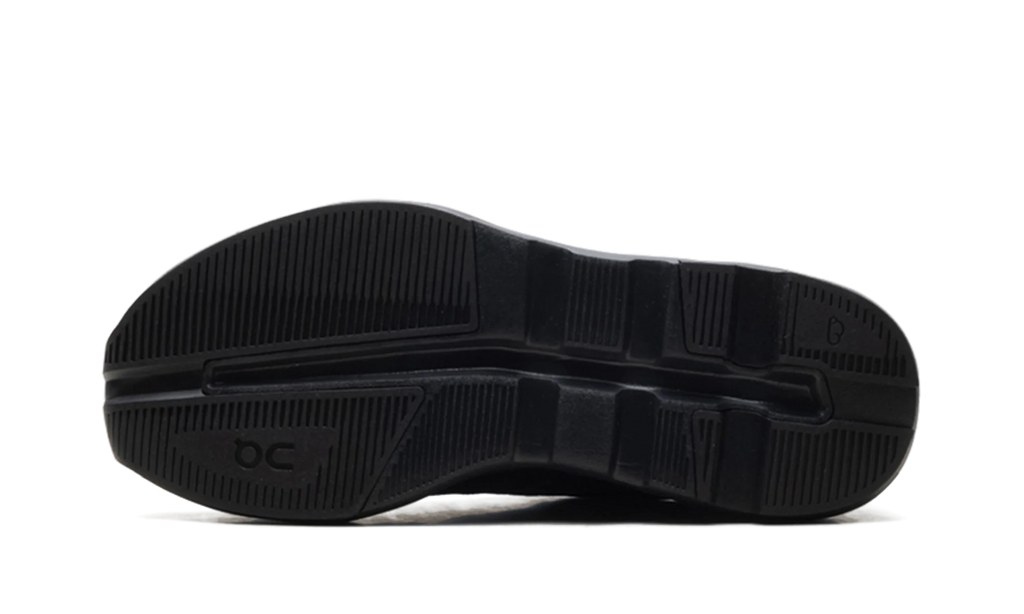 Cloudzone WMNS "Black Eclipse" 3WF10070106
