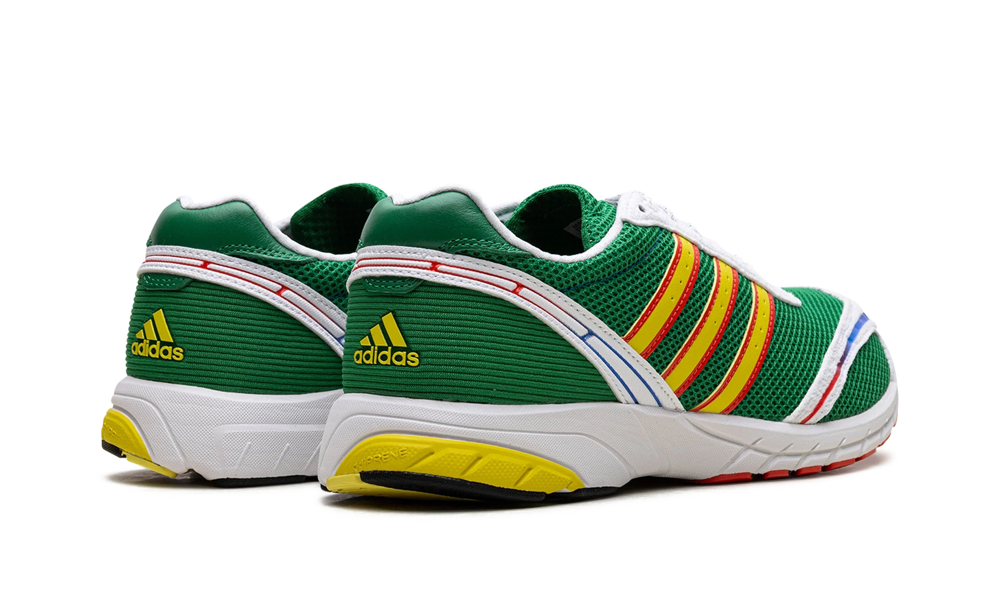 Adizero Adios OG "Green White" JI0494