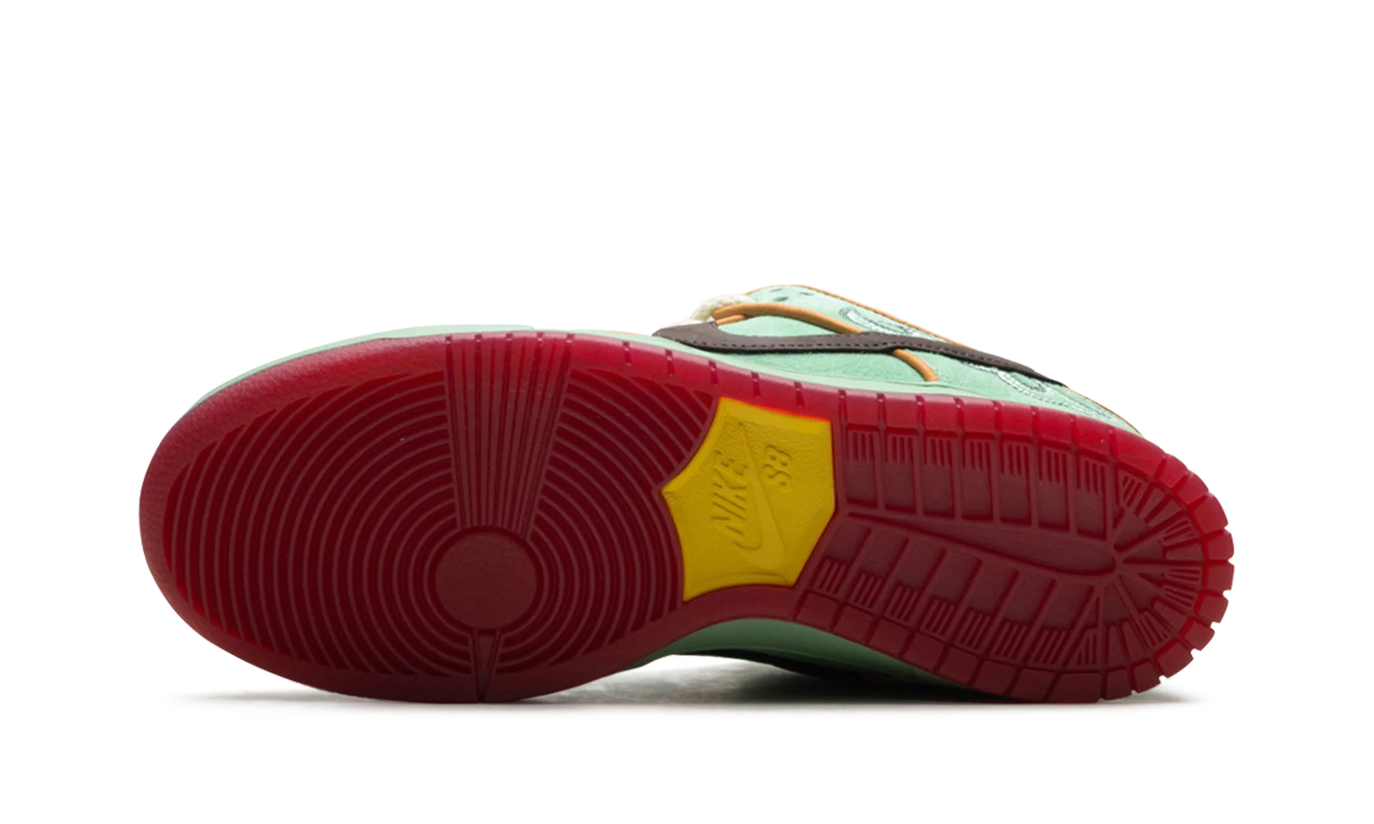 SB Dunk Low "Rodeo Tourmaline" HF3058 300