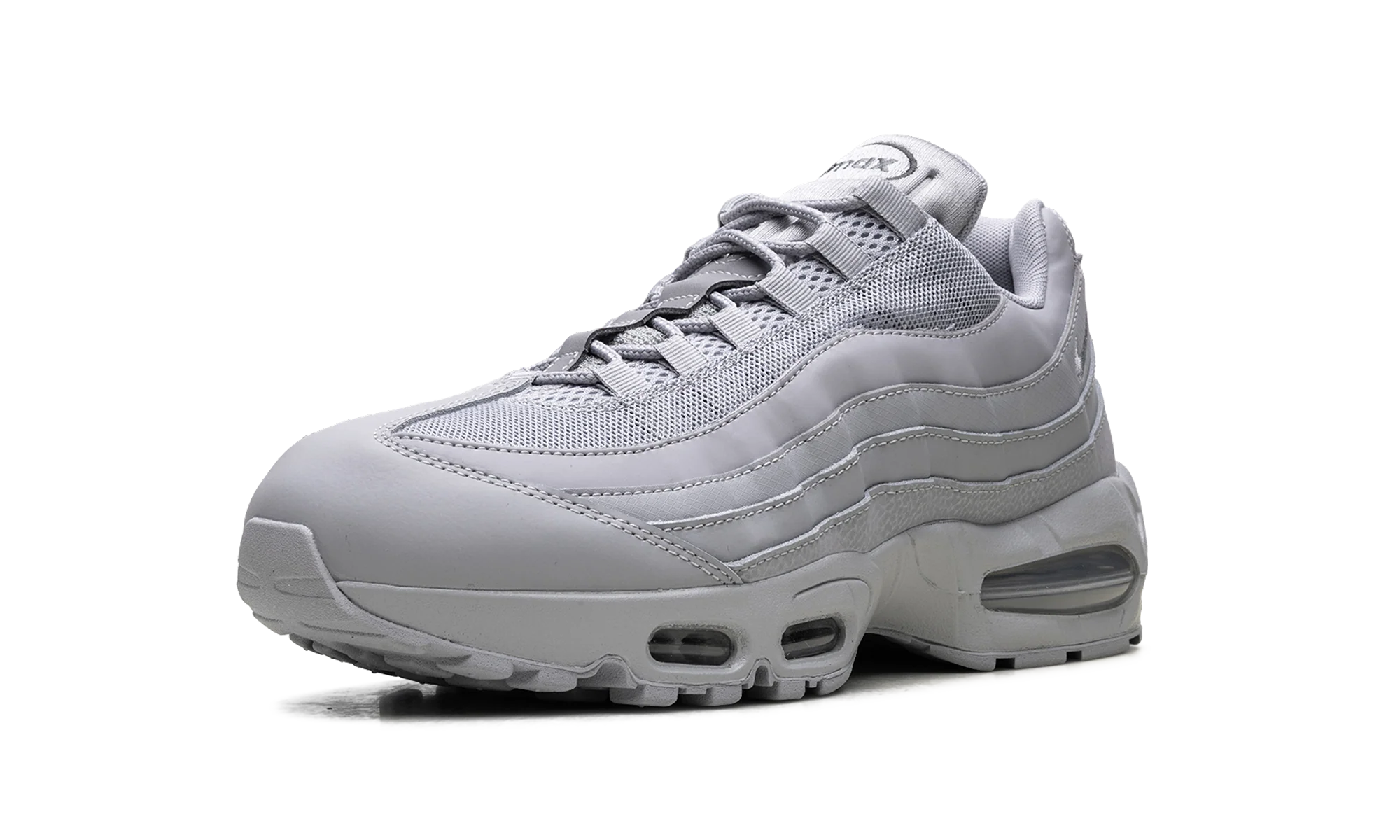 Air Max 95 OG "Wolf Grey" HM8755 002