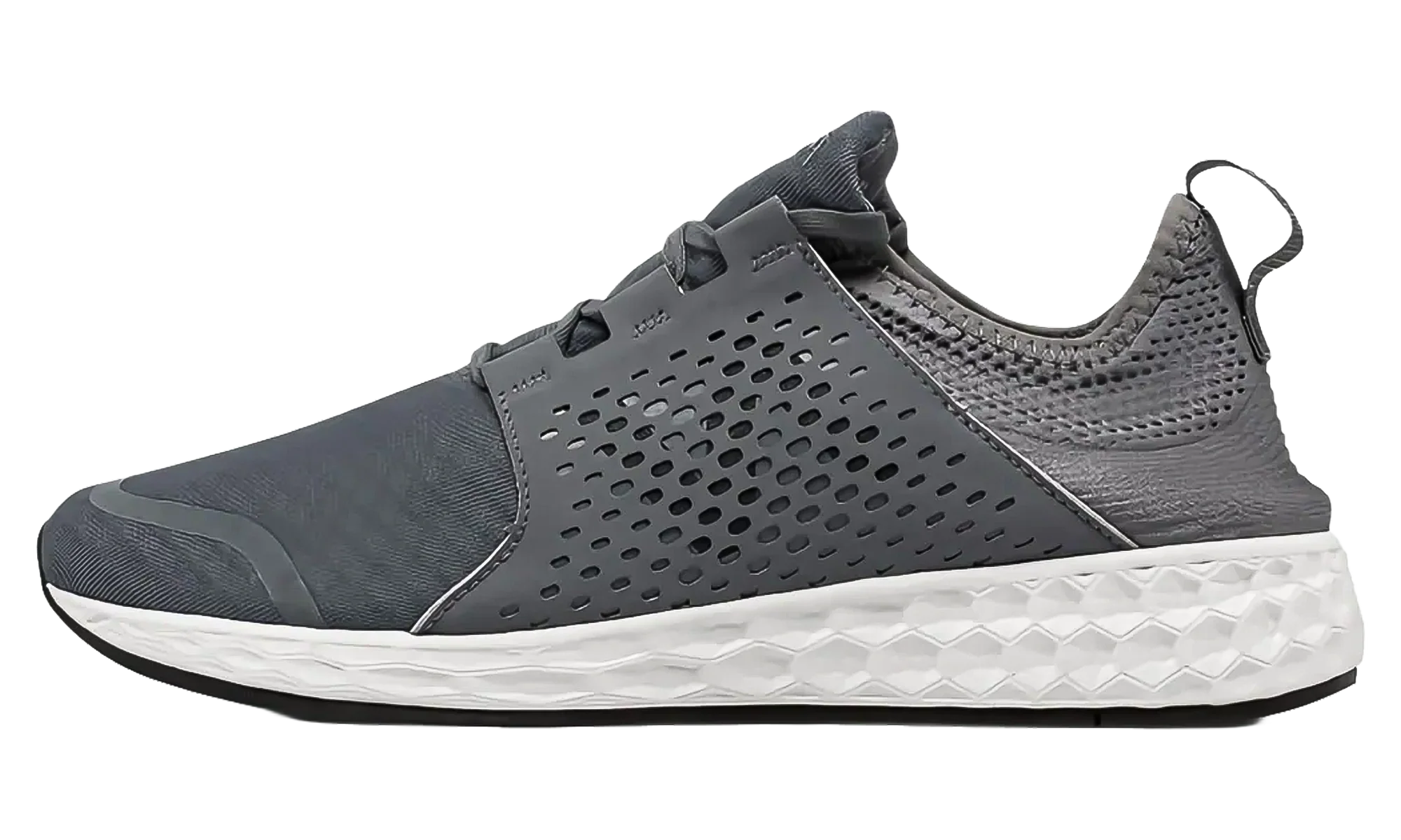 Fresh Foam Cruz "Gunmetal" MCRUZGR