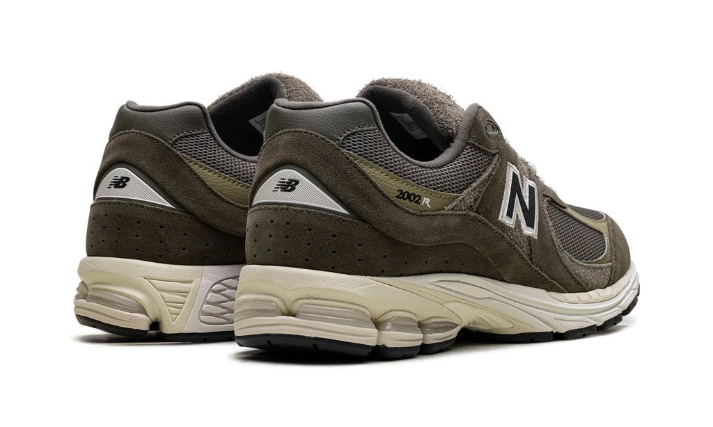 2002R "Zalando Exclusive Olive" M2002RZD