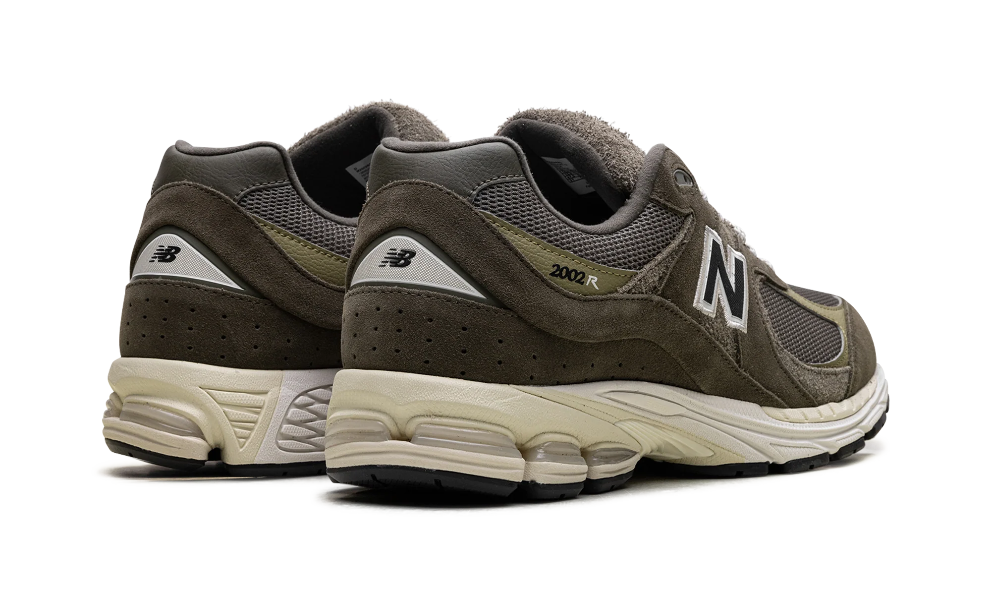 2002R "Zalando Exclusive Olive" M2002RZD
