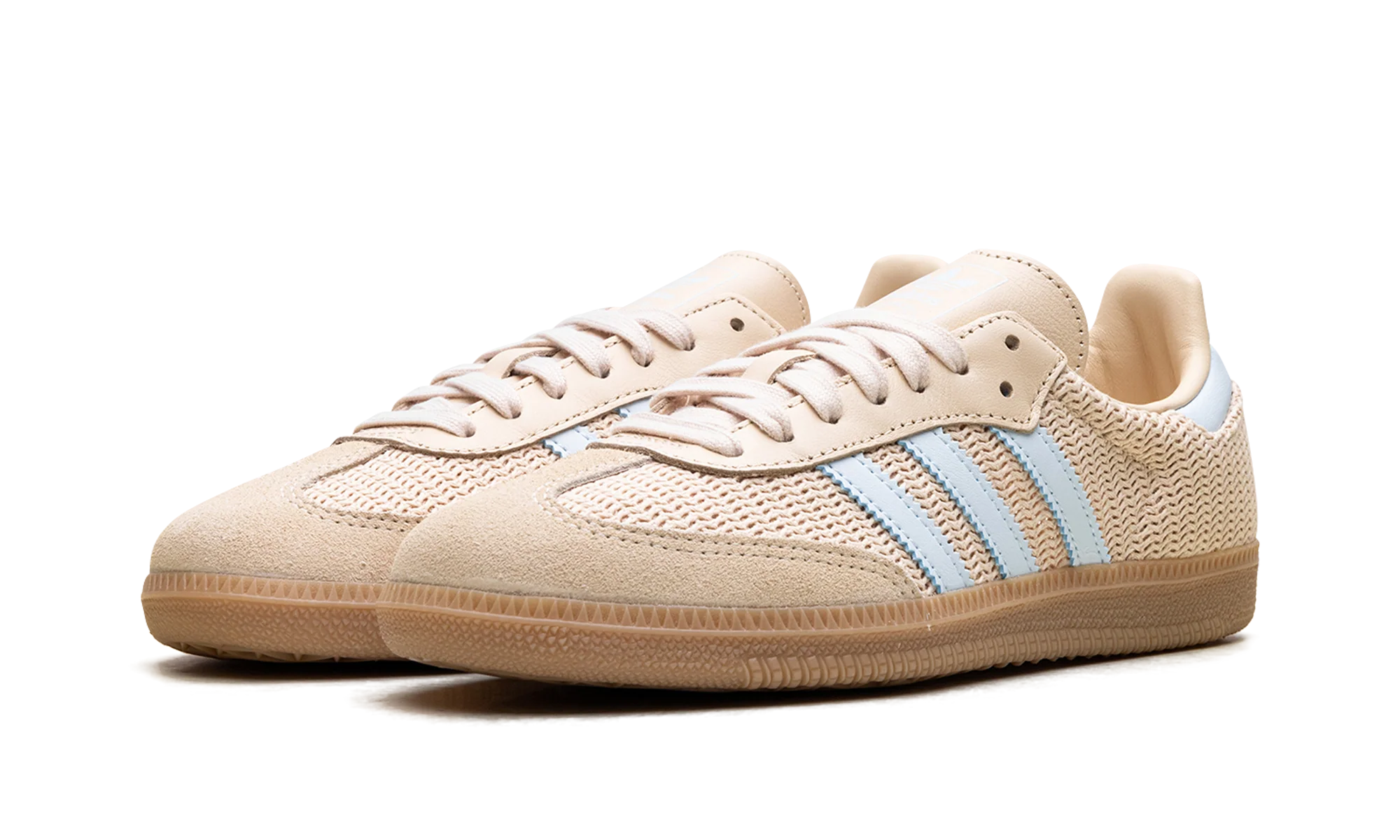 Samba OG WMNS "Sanda Strata Sky Tint" JR8168