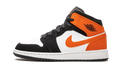 Air Jordan 1 Mid GS "Shattered Backboard" 554725 058
