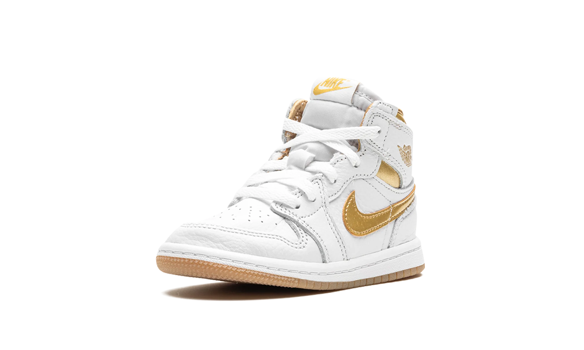 Air Jordan 1 Retro High OG TD "Metallic Gold" FD2598 107