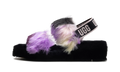 Oh Yeah Slide WMNS "Tie Dye Magnolia" 1119821 MGNL