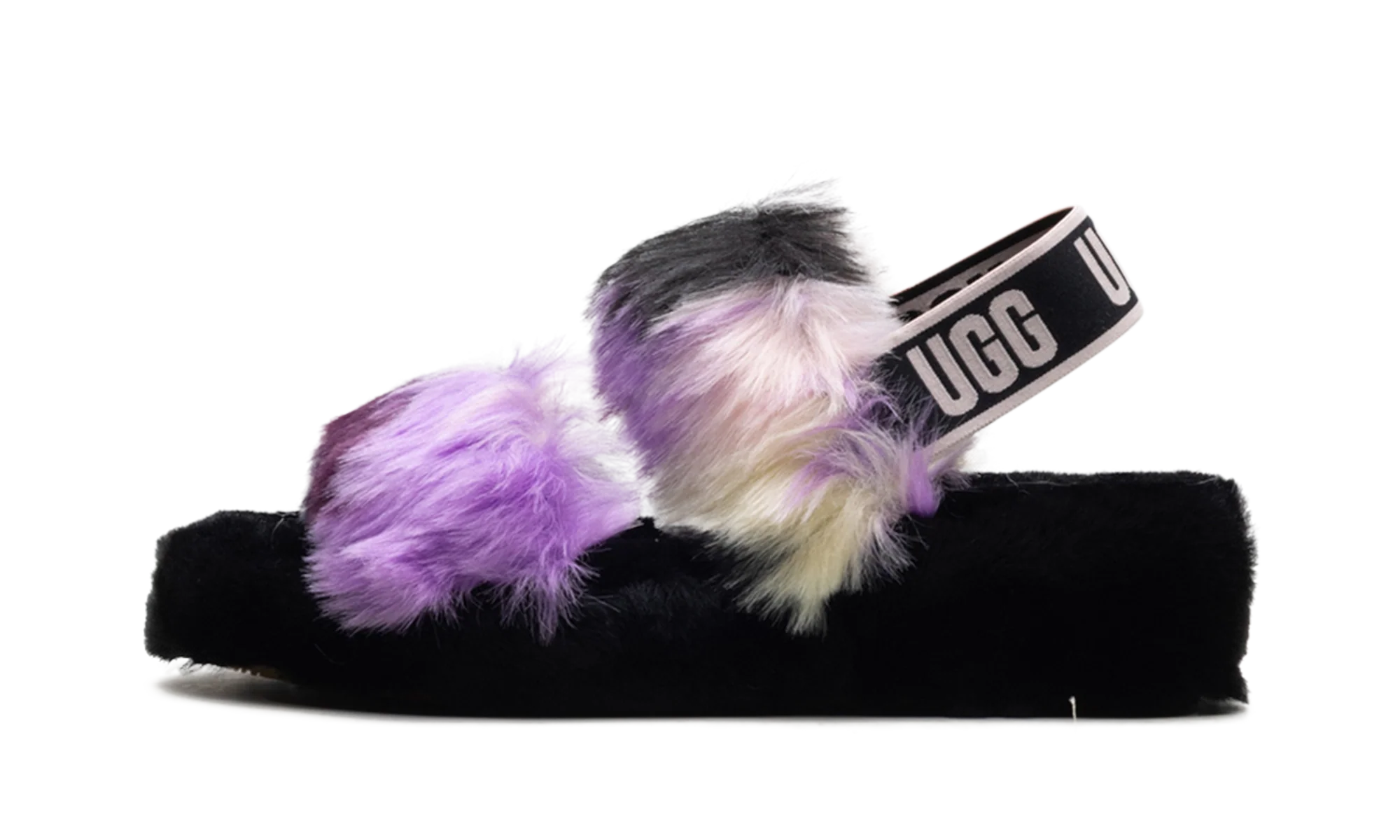 Oh Yeah Slide WMNS "Tie Dye Magnolia" 1119821 MGNL